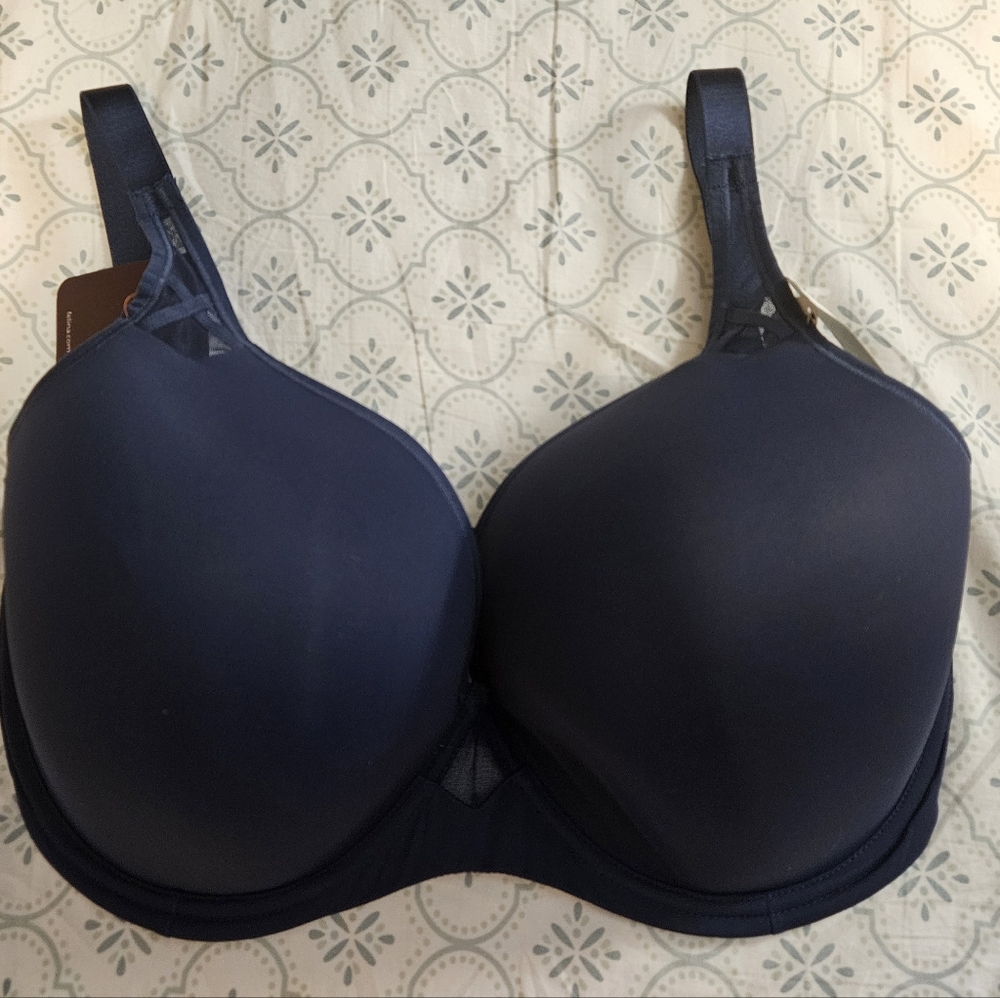 NWT Paramour Amaranth 38H - Picture 3 of 7